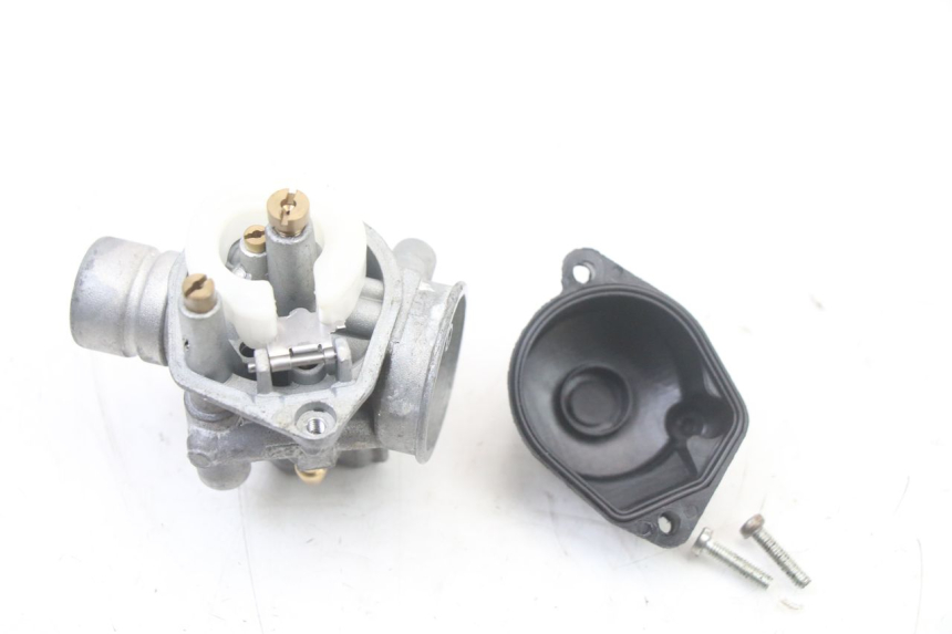 photo de CARBURATORE YAMAHA AEROX 50 (1997 - 2006) - Stato della superficie e materiale