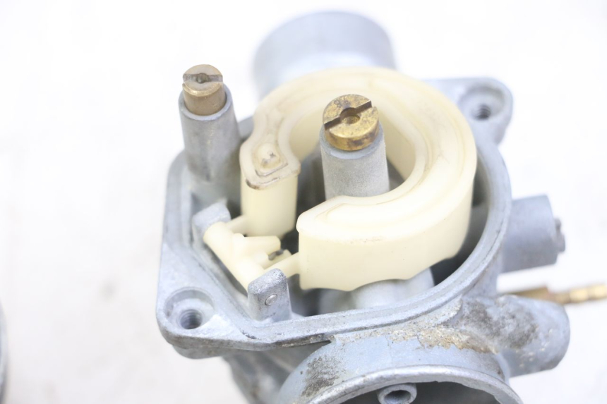 photo de CARBURATORE YAMAHA BW'S NG NEXT GENERATION 50 (1996 - 2003) - Caratteristiche distintive