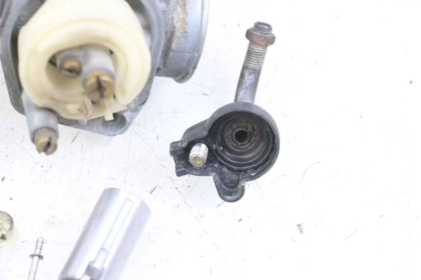 photo de CARBURATORE YAMAHA BW'S NG NEXT GENERATION 50 (1996 - 2003) - Primo piano ad alta risoluzione