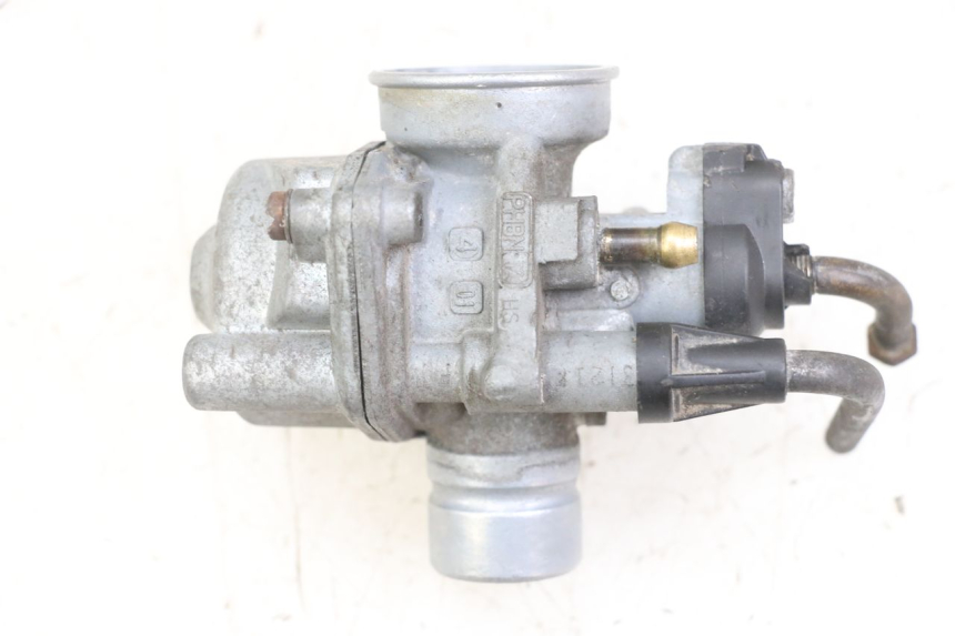 photo de CARBURATORE YAMAHA BW'S NG NEXT GENERATION 50 (1996 - 2003) - Dettagli dei punti di fissaggio