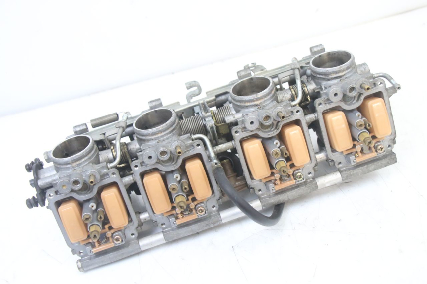 photo de CARBURATORE YAMAHA FZS FAZER 600 (2001 - 2003) - Ricambio usato controllato