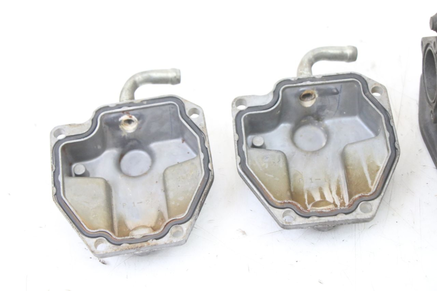 photo de CARBURATORE YAMAHA XV VIRAGO 535 (1988 - 2004) - Caratteristiche distintive