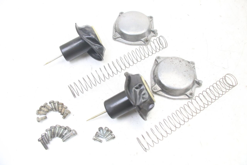 photo de CARBURATORE YAMAHA XV VIRAGO 535 (1988 - 2004) - Ispezione visiva dettagliata