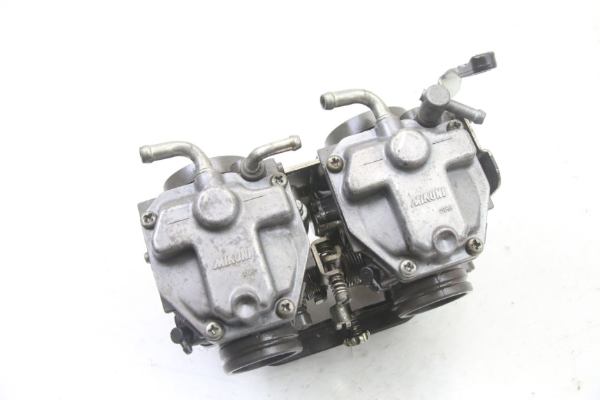 photo de CARBURATORE YAMAHA XV VIRAGO 535 (1988 - 2004) - Dettagli dei punti di fissaggio