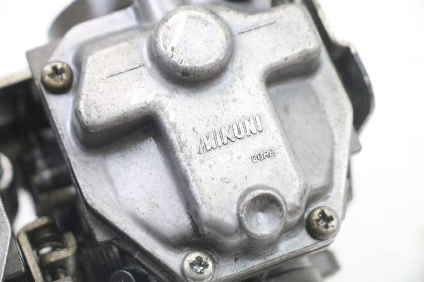 photo de CARBURATORE YAMAHA XV VIRAGO 535 (1988 - 2004) - Stato della superficie e materiale