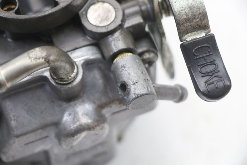 photo de CARBURATORE YAMAHA XV VIRAGO 535 (1988 - 2004) - Marcature e riferimenti originali