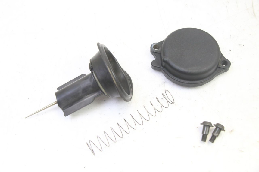 photo de CARBURATORE YAMAHA YFM BRUIN 350 (2003 - 2009) - Caratteristiche distintive