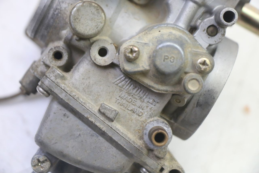 photo de CARBURATORE YAMAHA YFM BRUIN 350 (2003 - 2009) - Altra angolazione