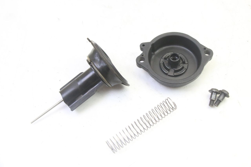 photo de CARBURATORE YAMAHA YFM R RAPTOR 250 (2008 - 2014) - Zoom sui componenti