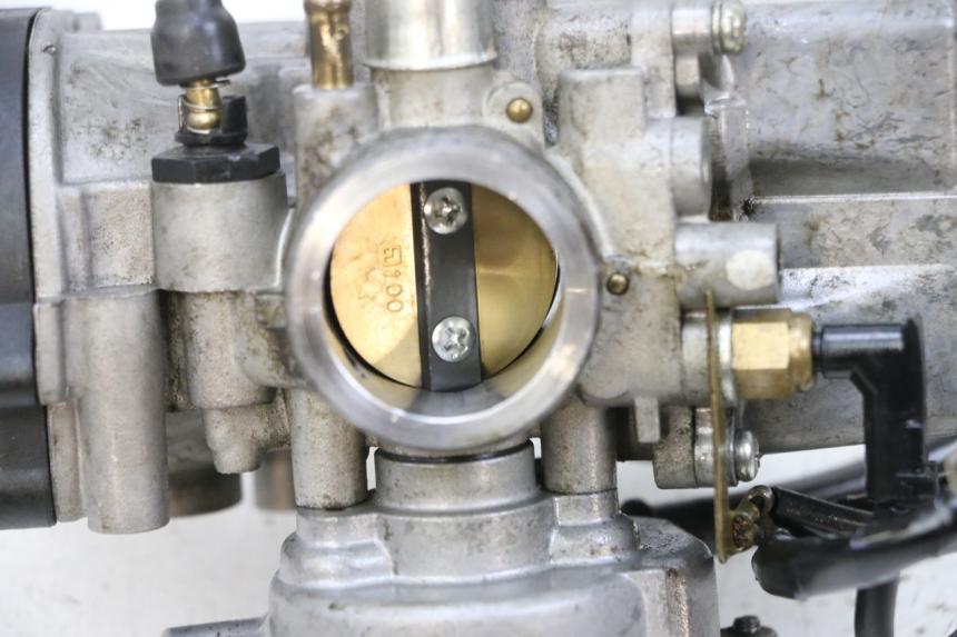 photo de CARBURATORE YAMAHA YFM R RAPTOR 250 (2008 - 2014) - Altra vista dell'articolo