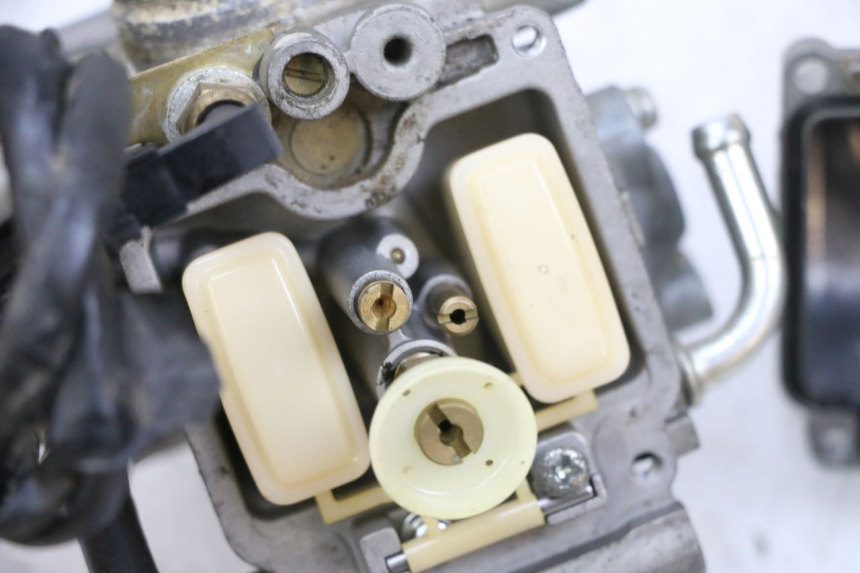 photo de CARBURATORE YAMAHA YFM R RAPTOR 250 (2008 - 2014) - Vista principale