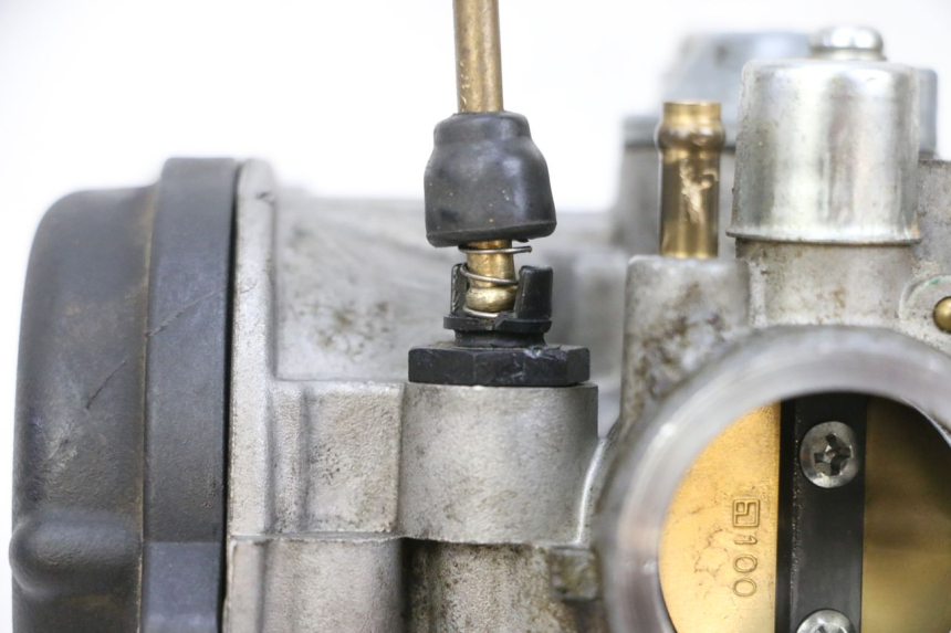 photo de CARBURATORE YAMAHA YFM R RAPTOR 250 (2008 - 2014) - Ricambio usato controllato