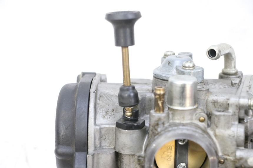 photo de CARBURATORE YAMAHA YFM R RAPTOR 250 (2008 - 2014) - Marcature e riferimenti originali