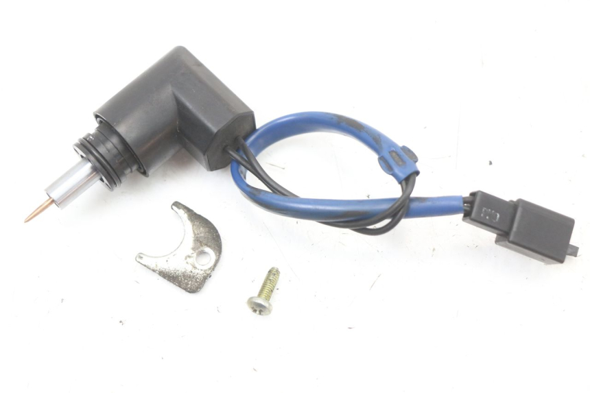 photo de CARBURATORE YAMAHA YP MAJESTY 125 (2002 - 2006) - Caratteristiche distintive