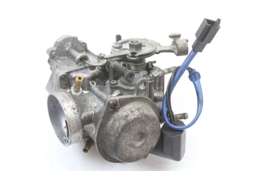 photo de CARBURATORE YAMAHA YP MAJESTY 125 (2002 - 2006) - Dettagli dei punti di fissaggio