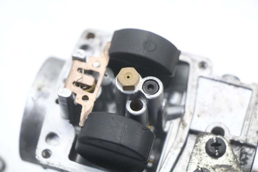 photo de CARBURATORE YAMAHA YP MAJESTY 125 (2002 - 2006) - Marcature e riferimenti originali