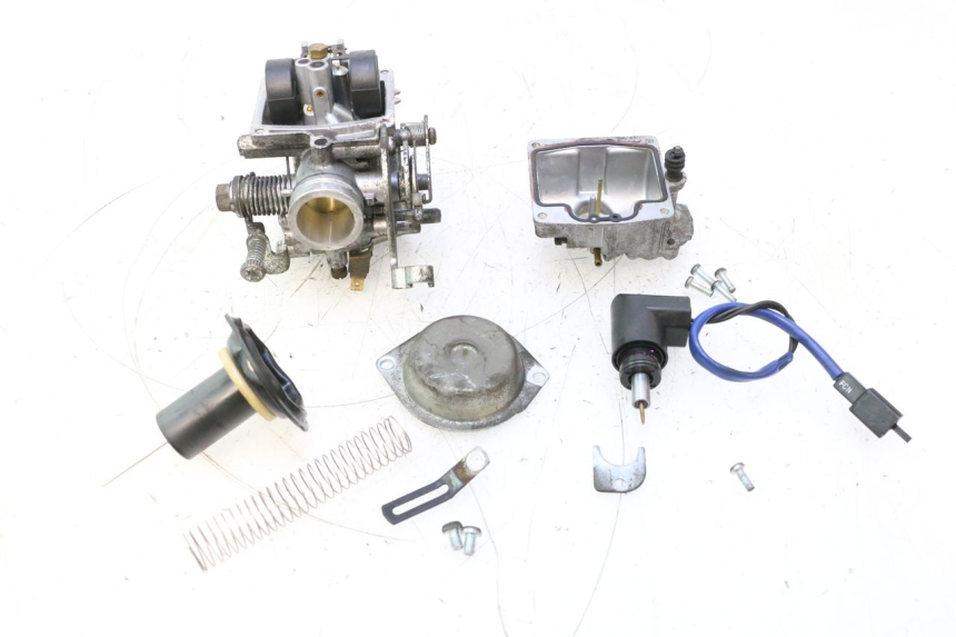 photo de CARBURATORE YAMAHA YP MAJESTY 125 (1998 - 2001) - Dettaglio del componente
