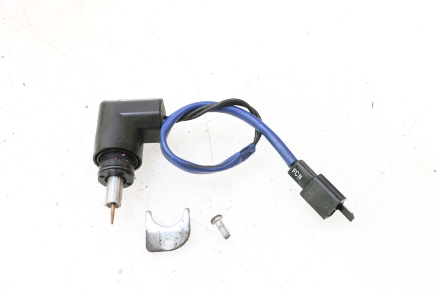 photo de CARBURATORE YAMAHA YP MAJESTY 125 (1998 - 2001) - Caratteristiche distintive