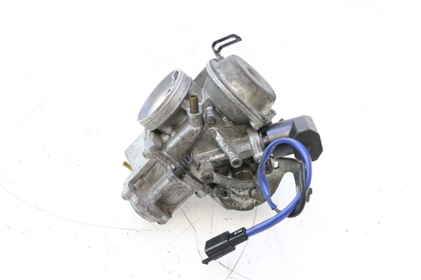 photo de CARBURATORE YAMAHA YP MAJESTY 125 (1998 - 2001) - Zoom sullo stato d'uso