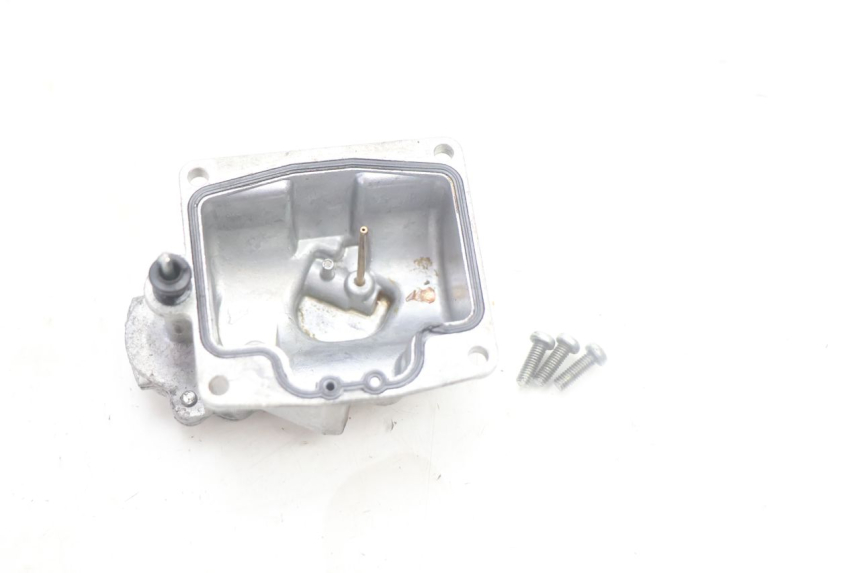 photo de CARBURATORE YAMAHA YP MAJESTY 125 (2007 - 2010) - Zoom sui componenti