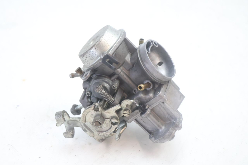 photo de CARBURATORE YAMAHA YP MAJESTY 125 (2007 - 2010) - Zoom sullo stato d'uso