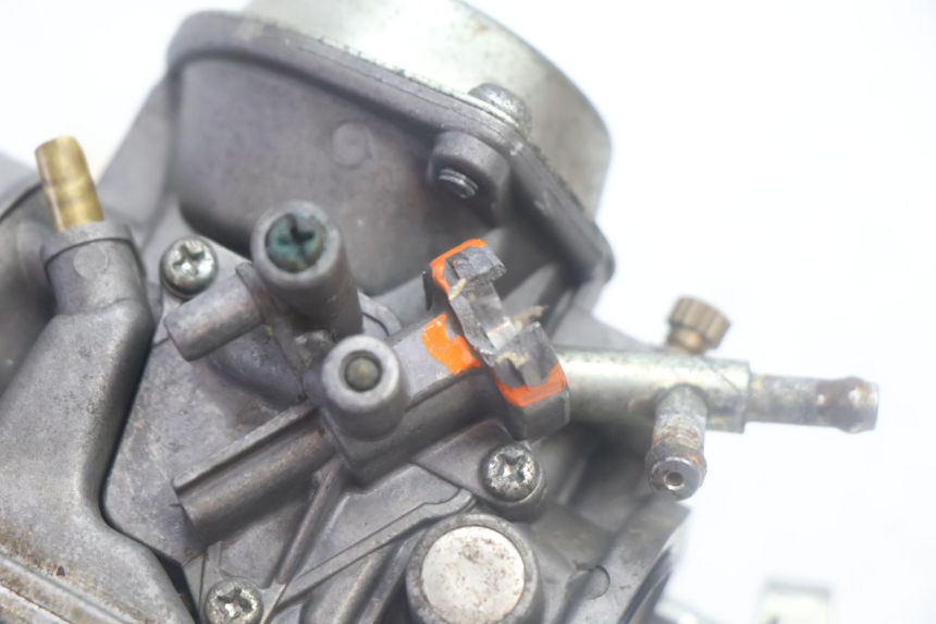 photo de CARBURATORE YAMAHA YP MAJESTY 125 (2007 - 2010) - Vista d'insieme del prodotto