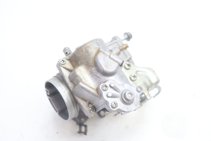 photo de CARBURATORE YAMAHA YP MAJESTY 125 (2007 - 2010) - Stato della superficie e materiale