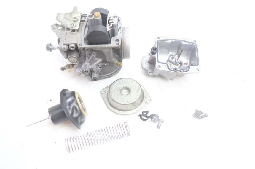 photo de CARBURATORE YAMAHA YP MAJESTY 125 (2007 - 2010) - Ricambio usato controllato