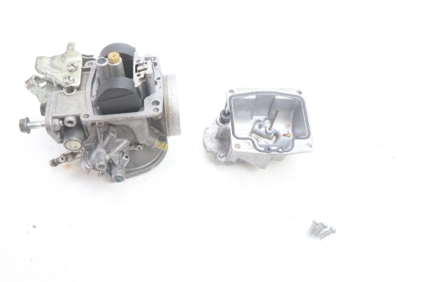 photo de CARBURATORE YAMAHA YP MAJESTY 125 (2007 - 2010) - Marcature e riferimenti originali