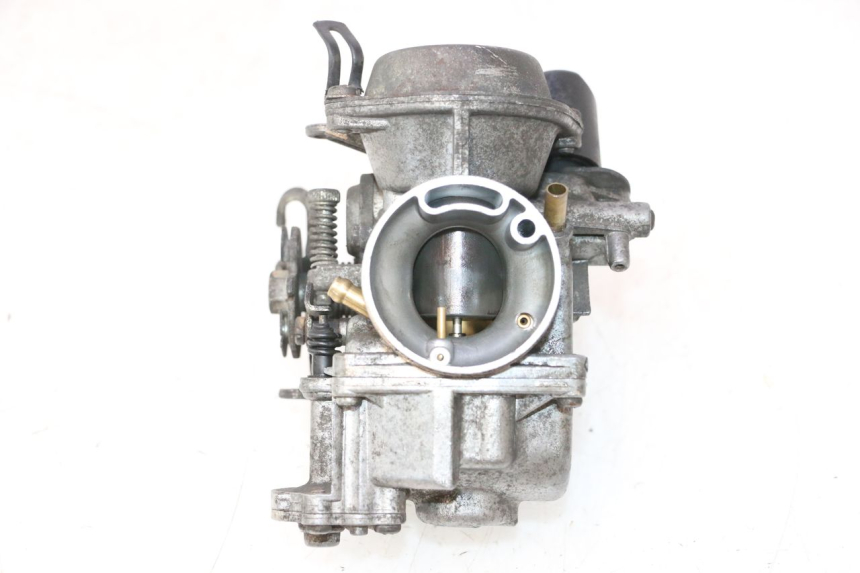 photo de CARBURATORE YAMAHA YP MAJESTY 125 (2002 - 2006) - Caratteristiche distintive