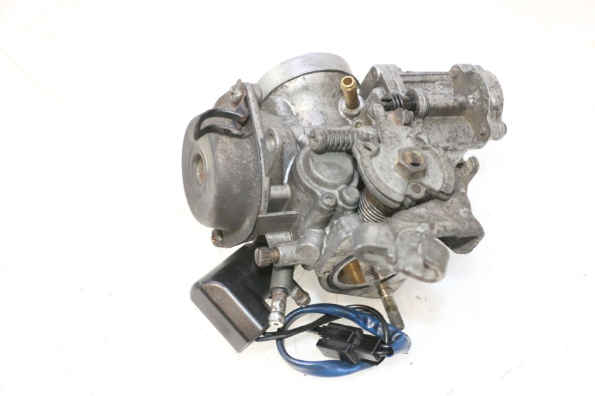 photo de CARBURATORE YAMAHA YP MAJESTY 125 (2002 - 2006) - Zoom sullo stato d'uso