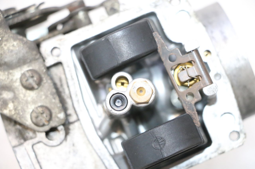 photo de CARBURATORE YAMAHA YP MAJESTY 125 (2002 - 2006) - Vista d'insieme del prodotto