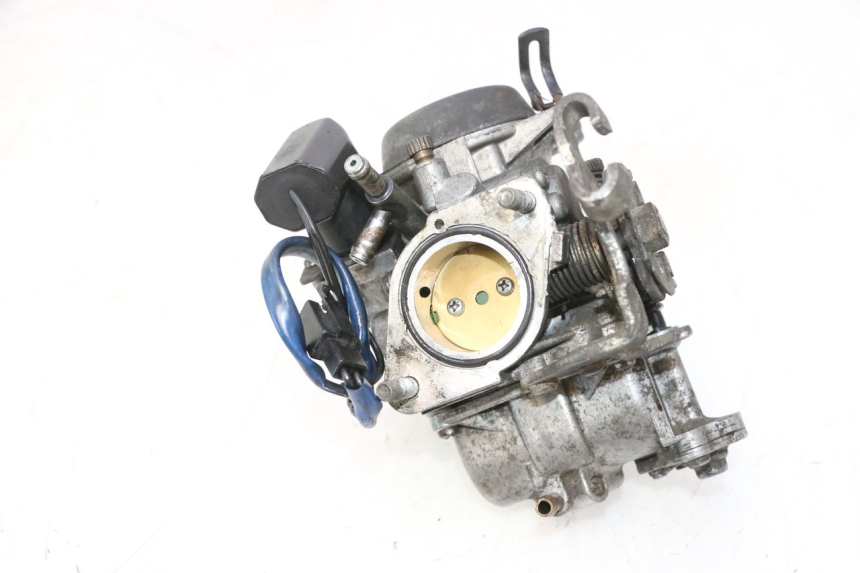 photo de CARBURATORE YAMAHA YP MAJESTY 125 (2002 - 2006) - Altra angolazione