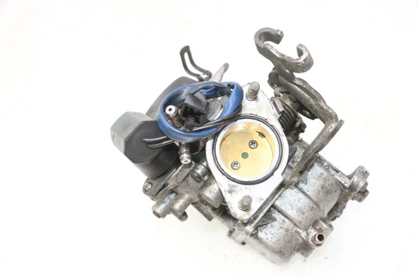 photo de CARBURATORE YAMAHA YP MAJESTY 125 (2002 - 2006) - Primo piano tecnico