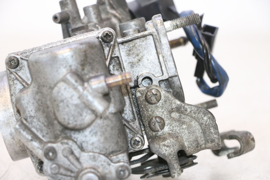 photo de CARBURATORE YAMAHA YP MAJESTY 125 (2002 - 2006) - Vista d'insieme del prodotto