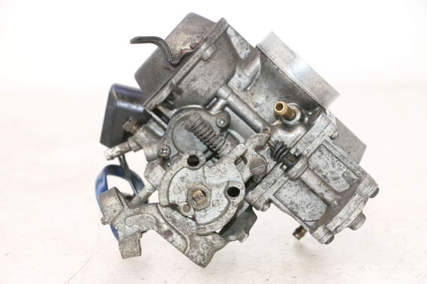 photo de CARBURATORE YAMAHA YP MAJESTY 125 (2002 - 2006) - Ricambio usato controllato
