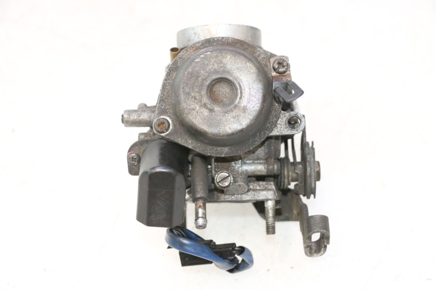photo de CARBURATORE YAMAHA YP MAJESTY 125 (2002 - 2006) - Marcature e riferimenti originali