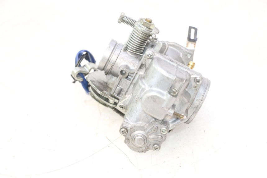 photo de CARBURATORE YAMAHA YP MAJESTY 125 (1998 - 2001) - Dettagli dei punti di fissaggio