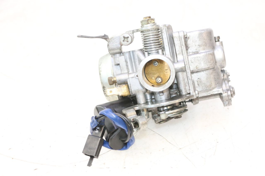 photo de CARBURATORE YAMAHA YP MAJESTY 125 (1998 - 2001) - Stato della superficie e materiale
