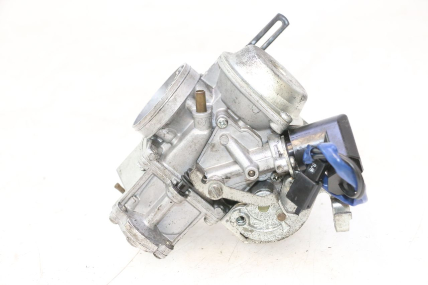 photo de CARBURATORE YAMAHA YP MAJESTY 125 (1998 - 2001) - Ricambio usato controllato