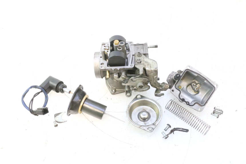 photo de CARBURATORE YAMAHA YP MAJESTY 125 (2007 - 2010) - Dettaglio del componente