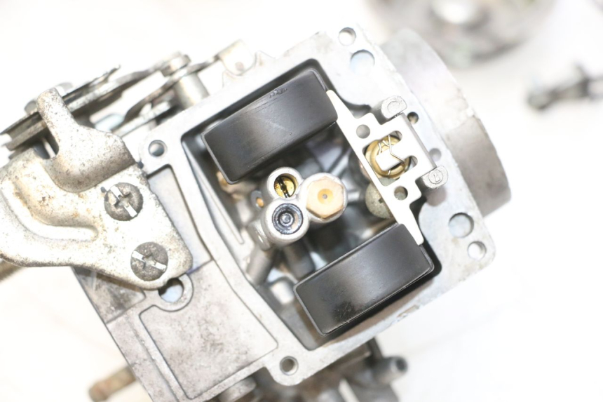 photo de CARBURATORE YAMAHA YP MAJESTY 125 (2007 - 2010) - Foto prodotto supplementare