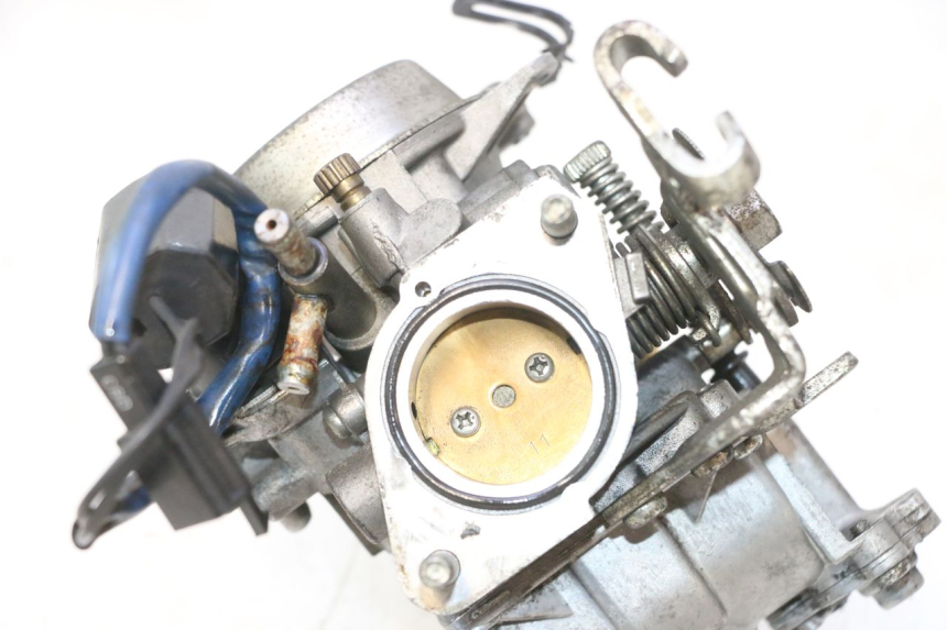 photo de CARBURATORE YAMAHA YP MAJESTY 125 (2007 - 2010) - Altra angolazione