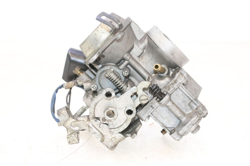 photo de CARBURATORE YAMAHA YP MAJESTY 125 (2007 - 2010) - Dettagli dei punti di fissaggio