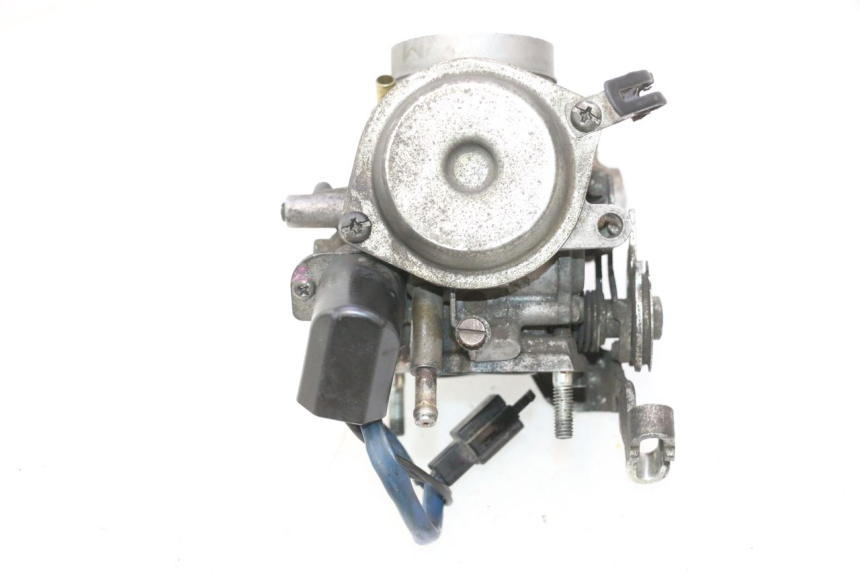 photo de CARBURATORE YAMAHA YP MAJESTY 125 (2007 - 2010) - Stato della superficie e materiale