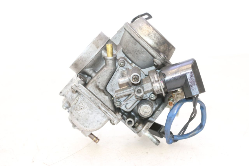 photo de CARBURATORE YAMAHA YP MAJESTY 125 (2007 - 2010) - Ricambio usato controllato