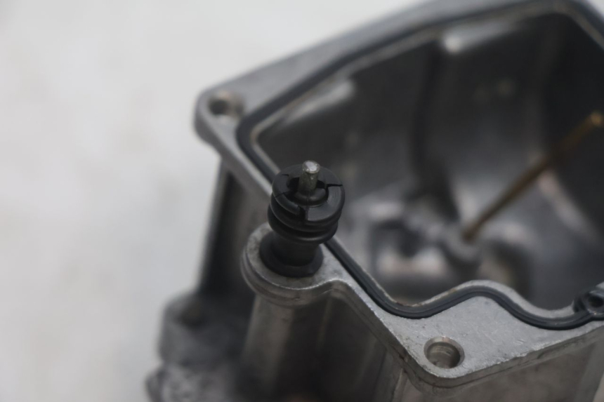 photo de CARBURATORE YAMAHA YP MAJESTY 125 (2002 - 2006) - Caratteristiche distintive