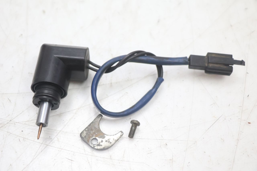 photo de CARBURATORE YAMAHA YP MAJESTY 125 (2002 - 2006) - Primo piano ad alta risoluzione
