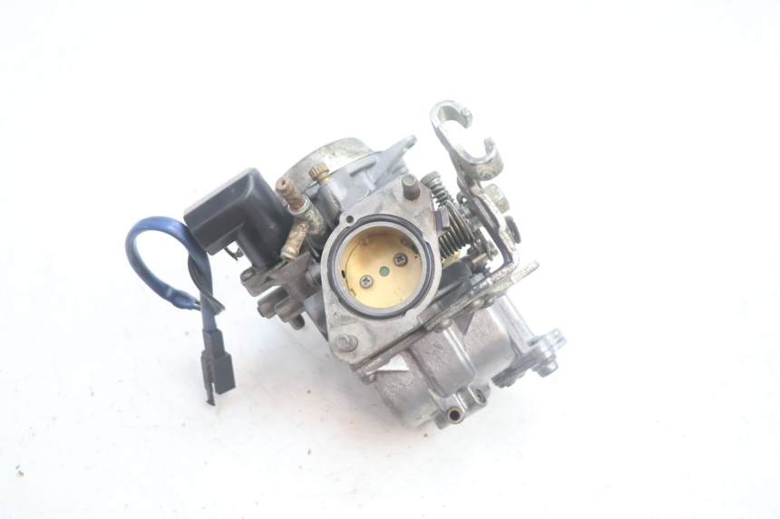 photo de CARBURATORE YAMAHA YP MAJESTY 125 (2002 - 2006) - Zoom sullo stato d'uso