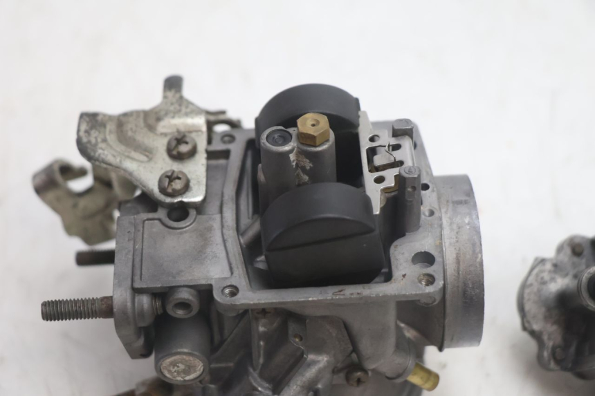 photo de CARBURATORE YAMAHA YP MAJESTY 125 (2002 - 2006) - Marcature e riferimenti originali